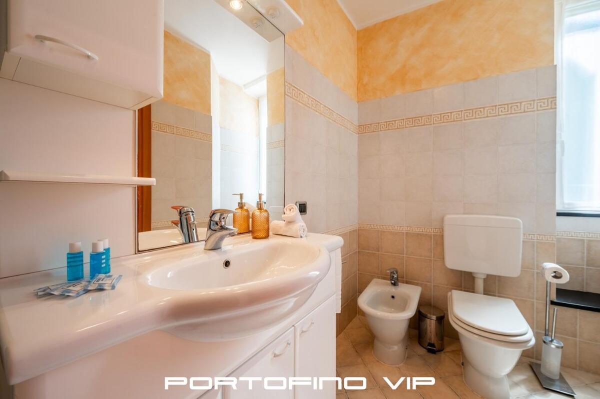 Leilighet Terrace By Portofinovip *