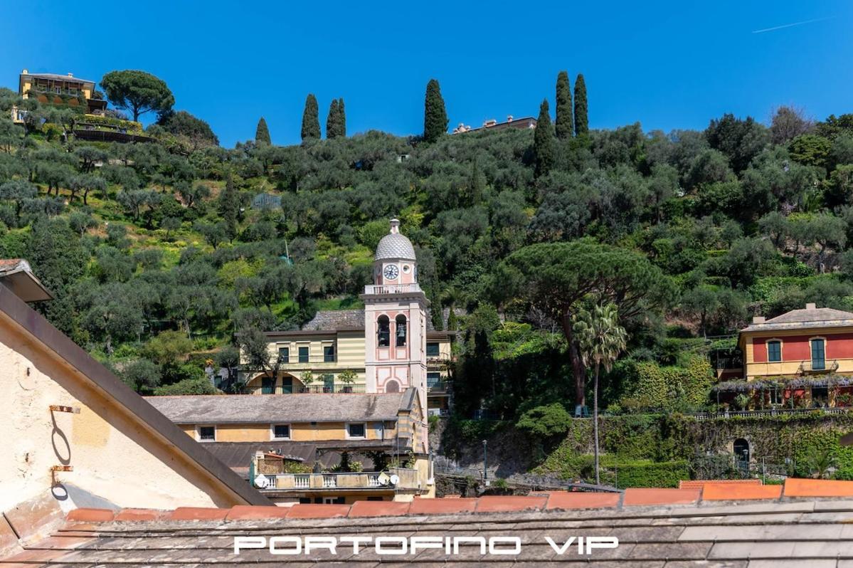 Leilighet Terrace By Portofinovip Portofino