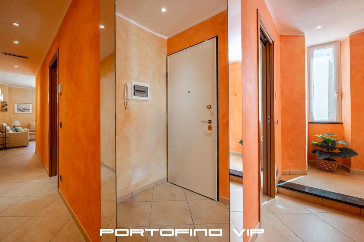 Terrace By Portofinovip Portofino