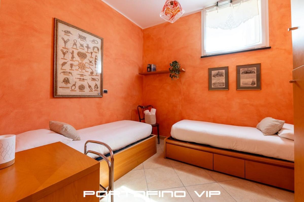 Terrace By Portofinovip Leilighet