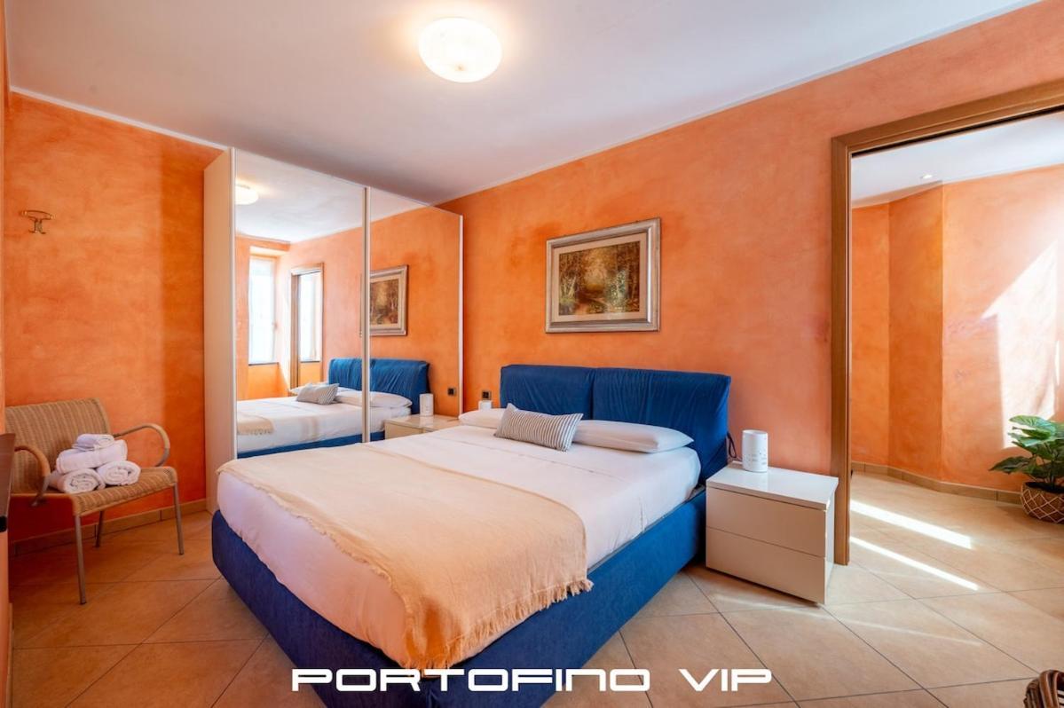 Terrace By Portofinovip Leilighet Portofino