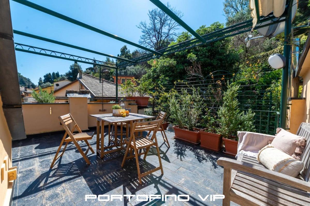 Leilighet Terrace By Portofinovip Portofino