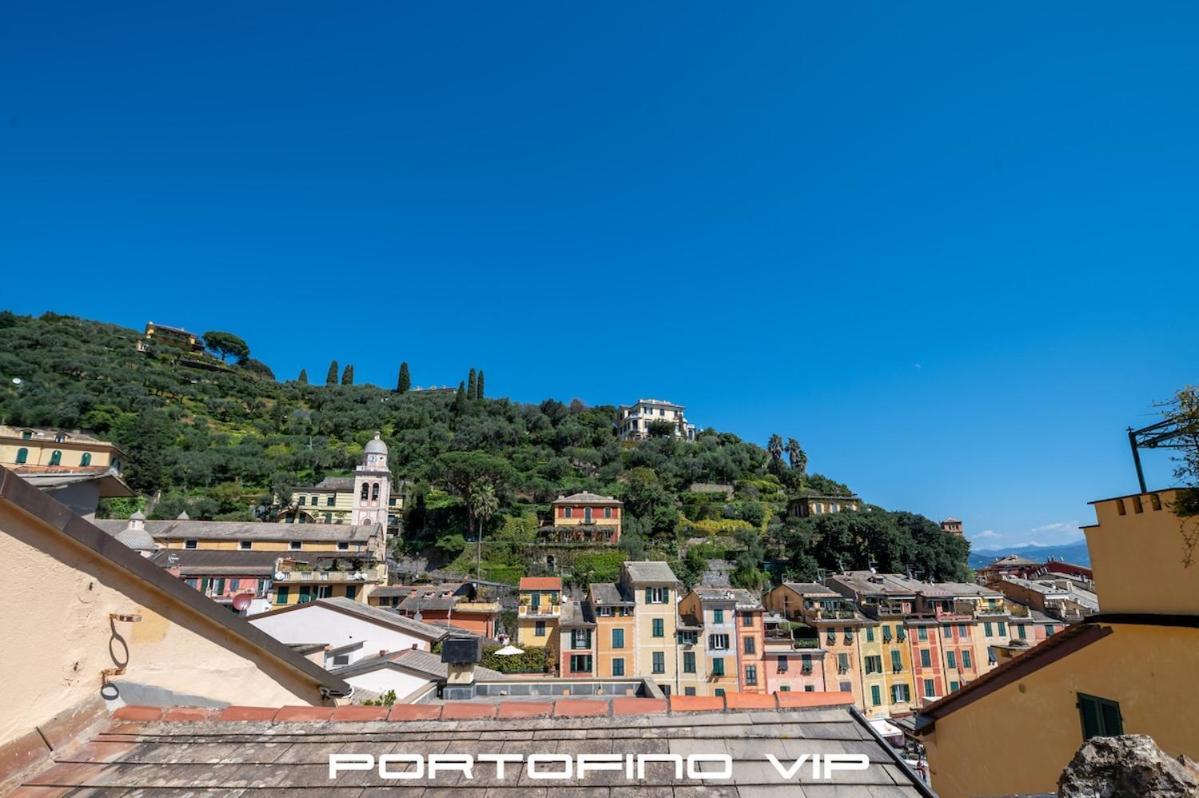 Terrace By Portofinovip Leilighet