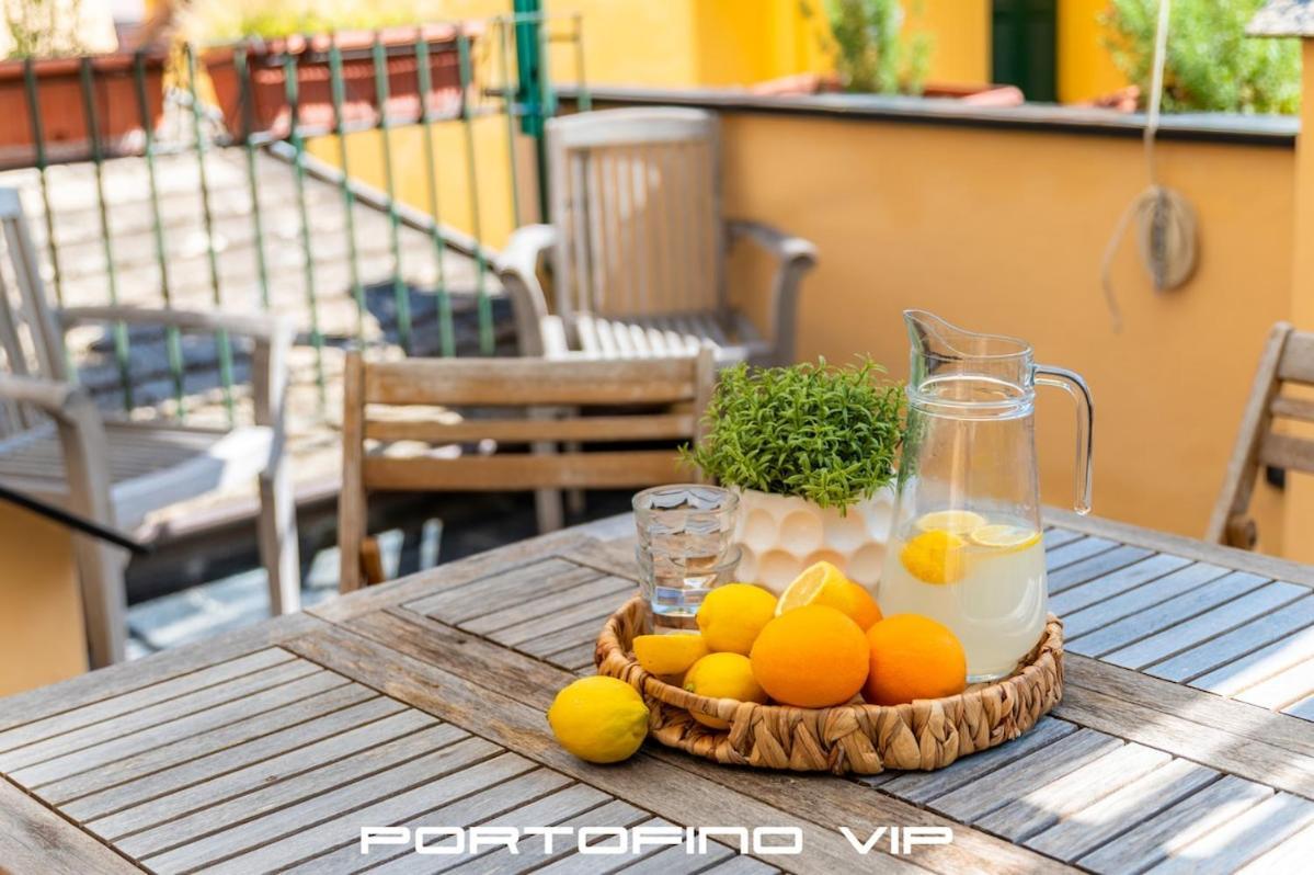 Leilighet Terrace By Portofinovip