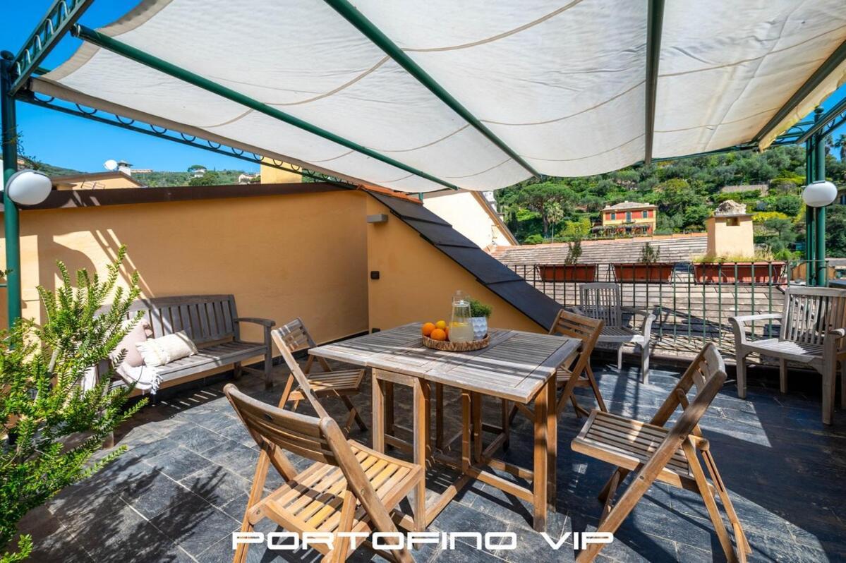 Leilighet Terrace By Portofinovip *