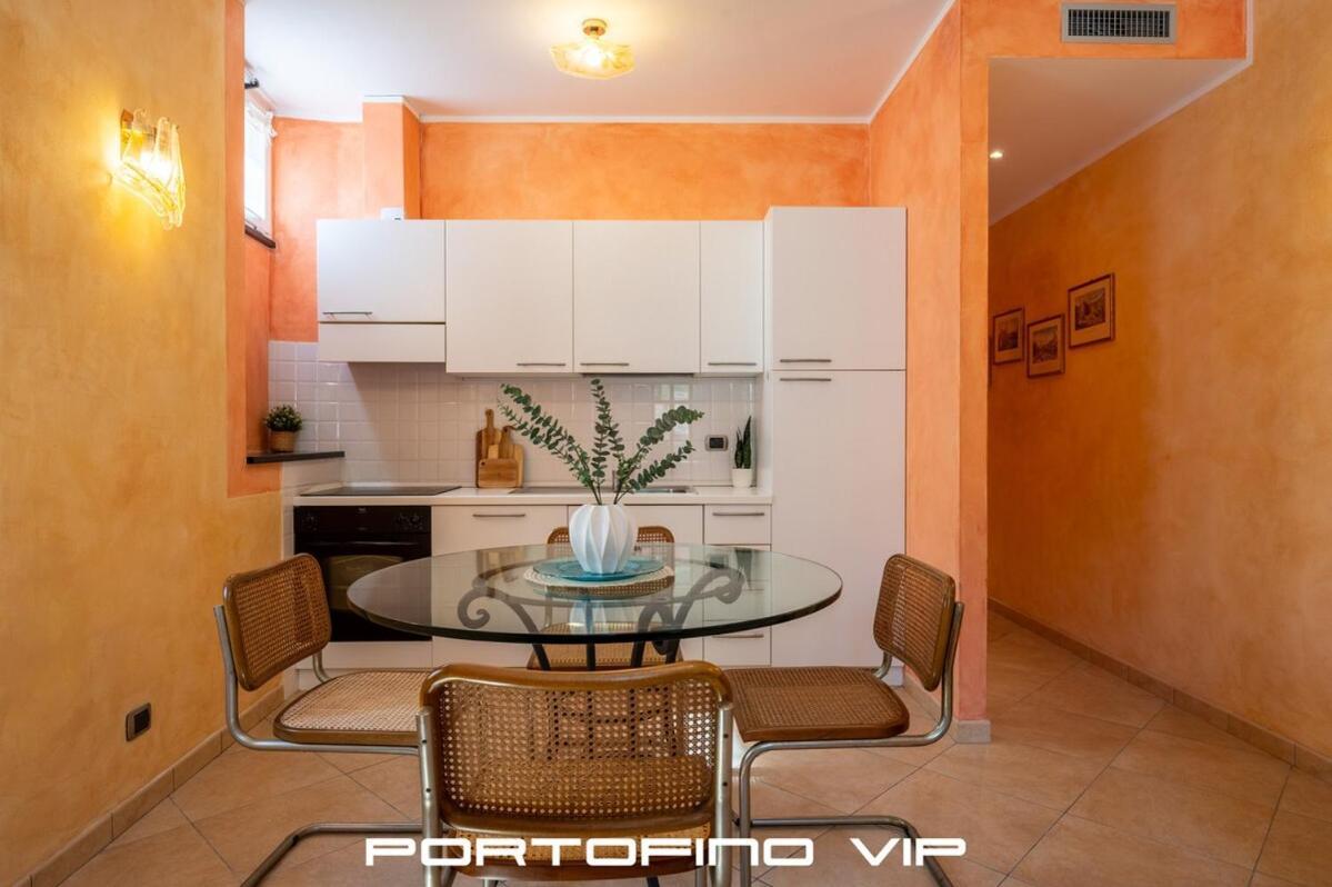 Leilighet Terrace By Portofinovip Portofino