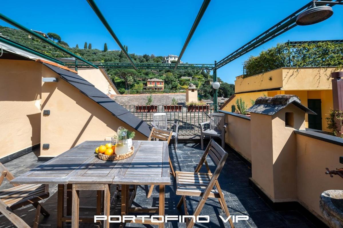 Terrace By Portofinovip Leilighet *