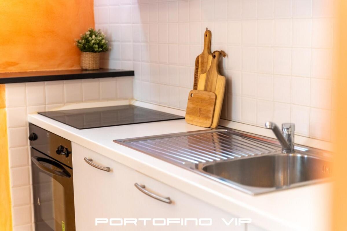 Leilighet Terrace By Portofinovip *