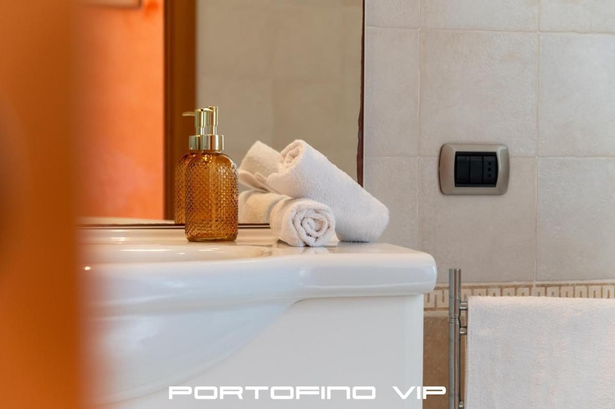 Terrace By Portofinovip Leilighet