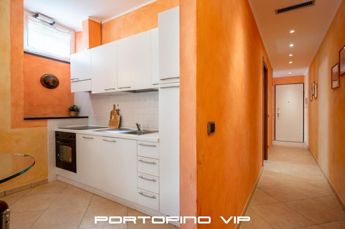 Leilighet Terrace By Portofinovip