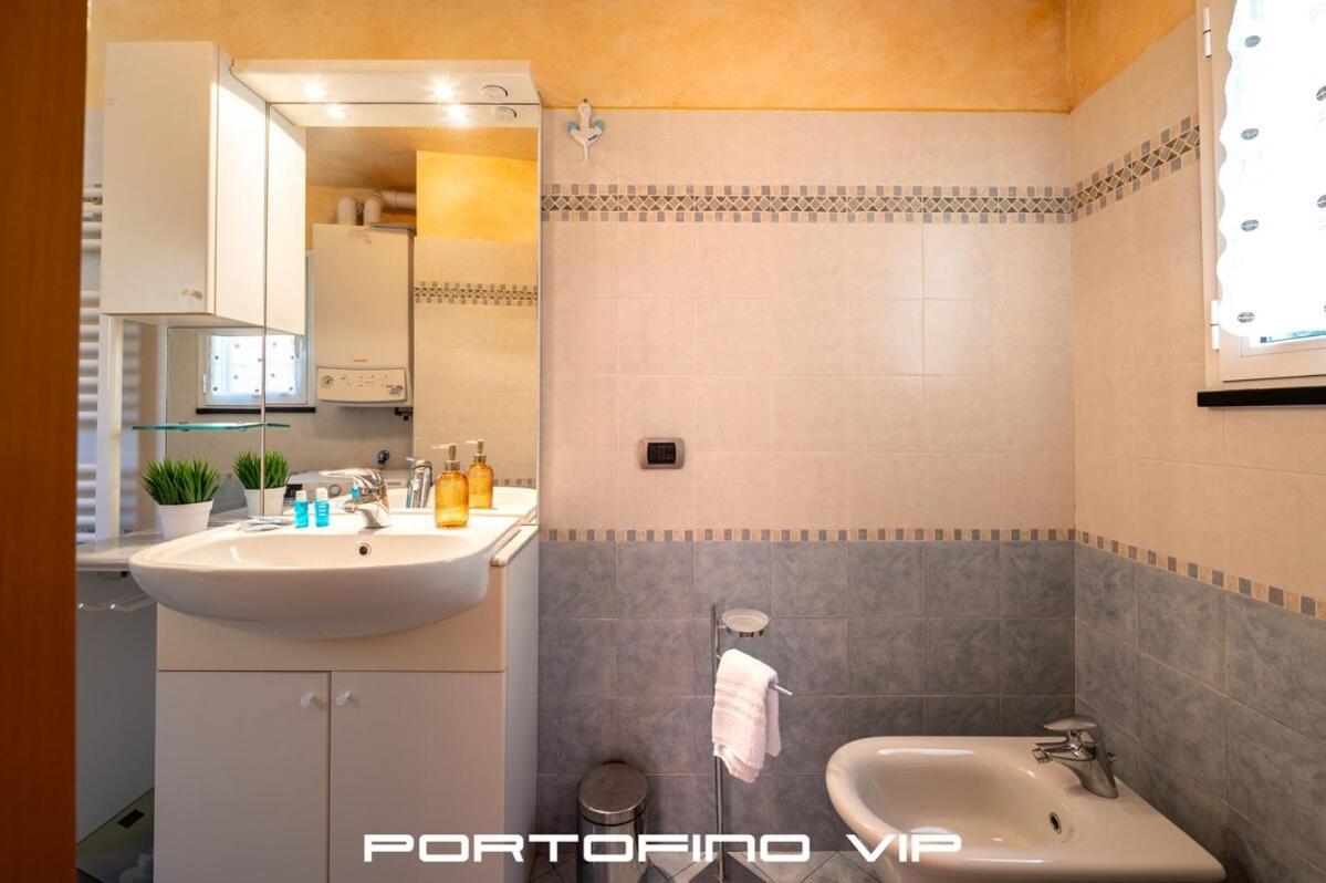 Terrace By Portofinovip Leilighet *