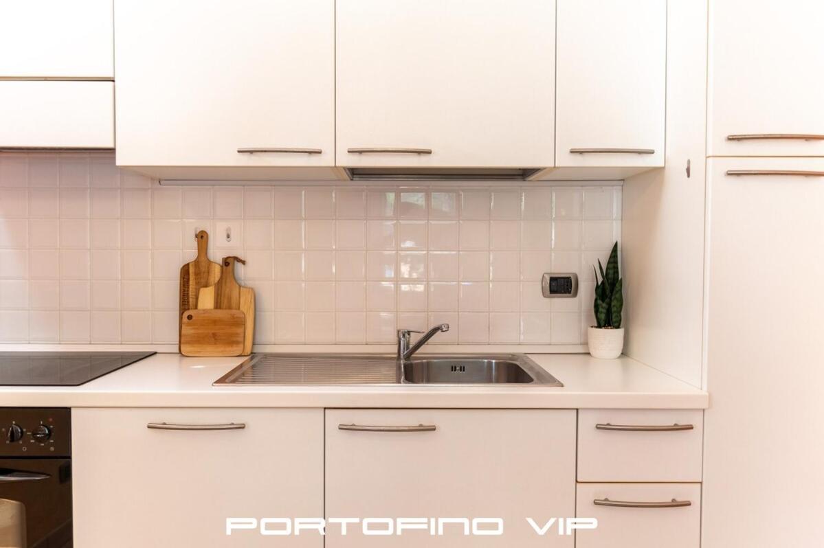 Terrace By Portofinovip Leilighet