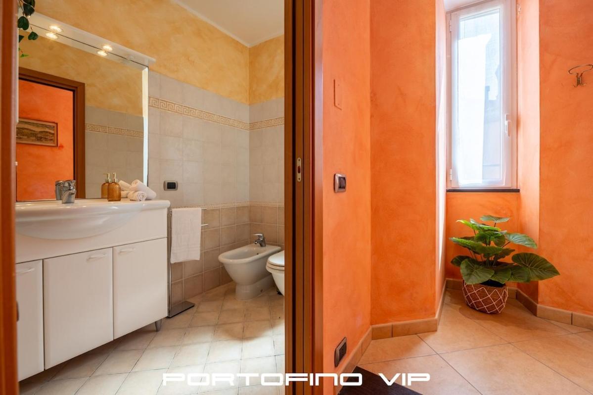 Terrace By Portofinovip Leilighet *