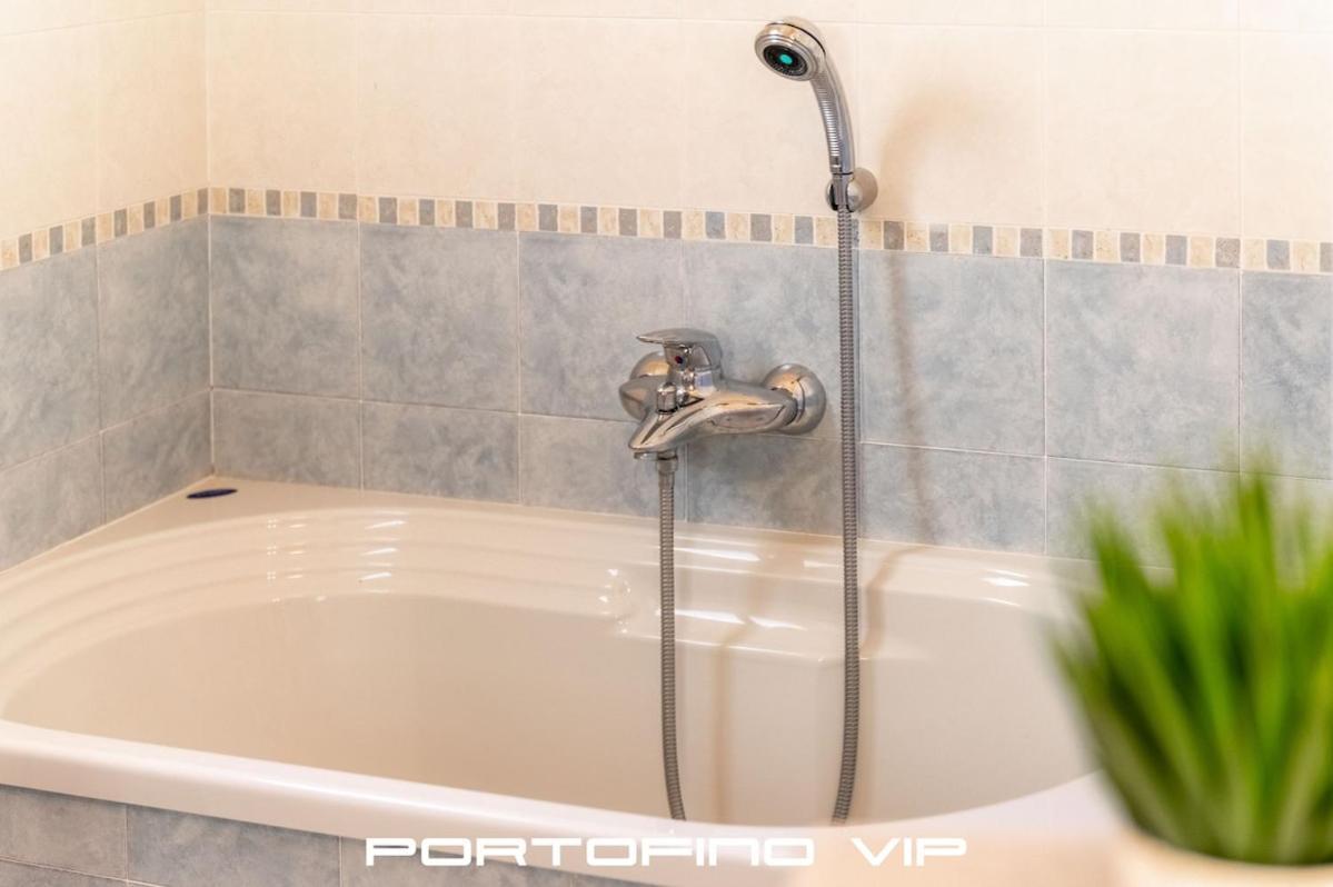 Leilighet Terrace By Portofinovip *