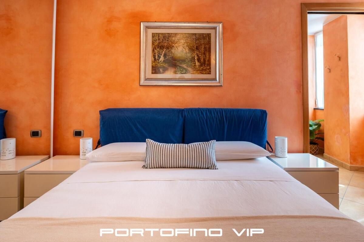 Terrace By Portofinovip Leilighet Portofino