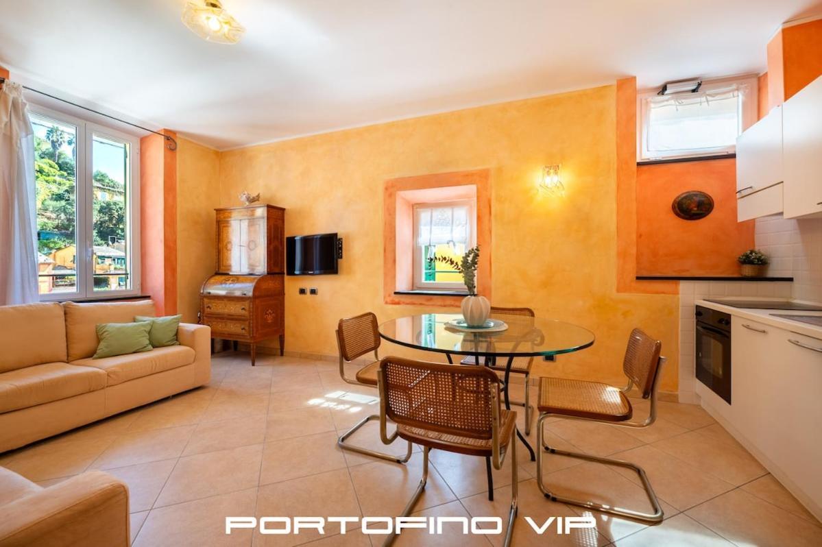Terrace By Portofinovip Leilighet