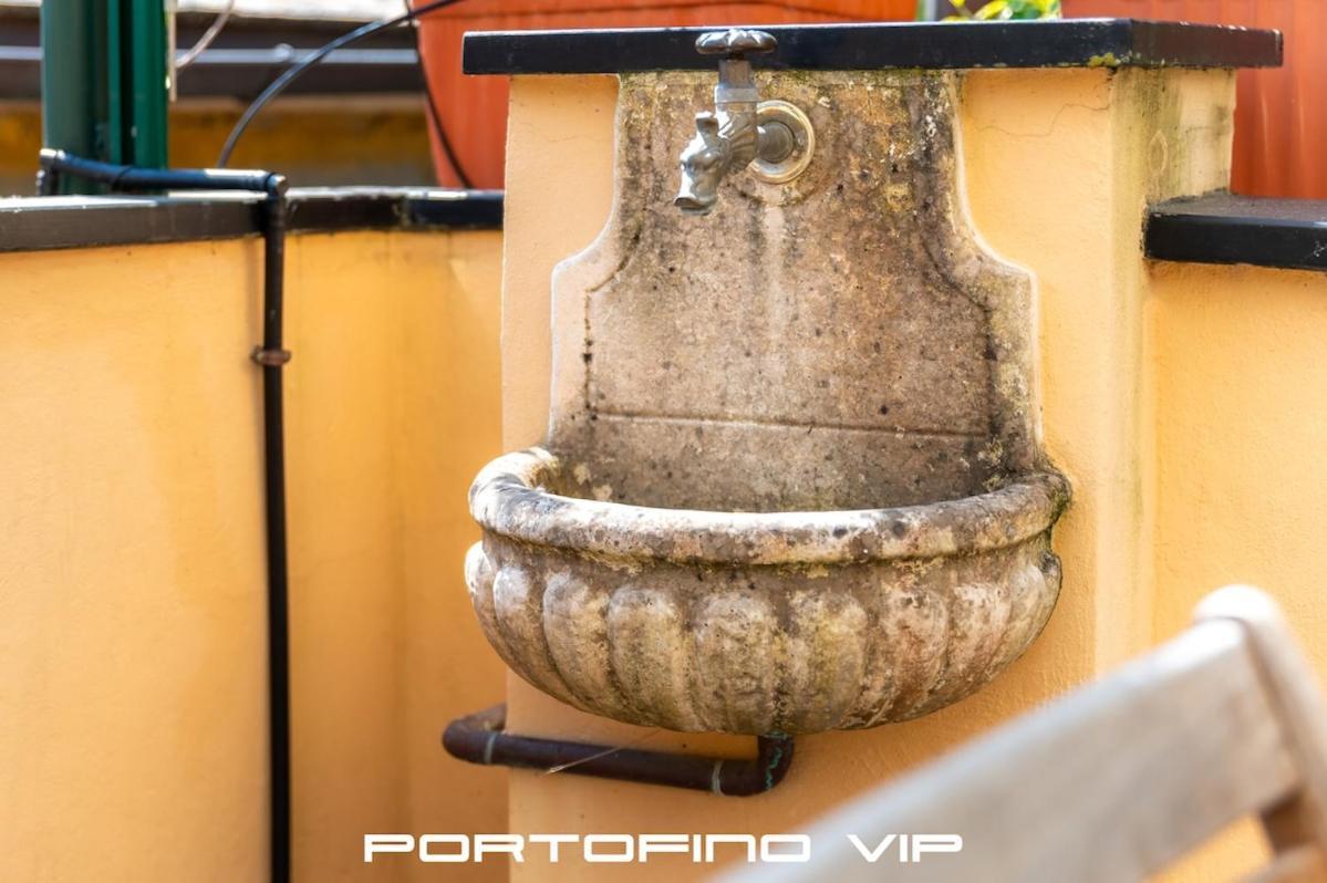 Terrace By Portofinovip Leilighet *