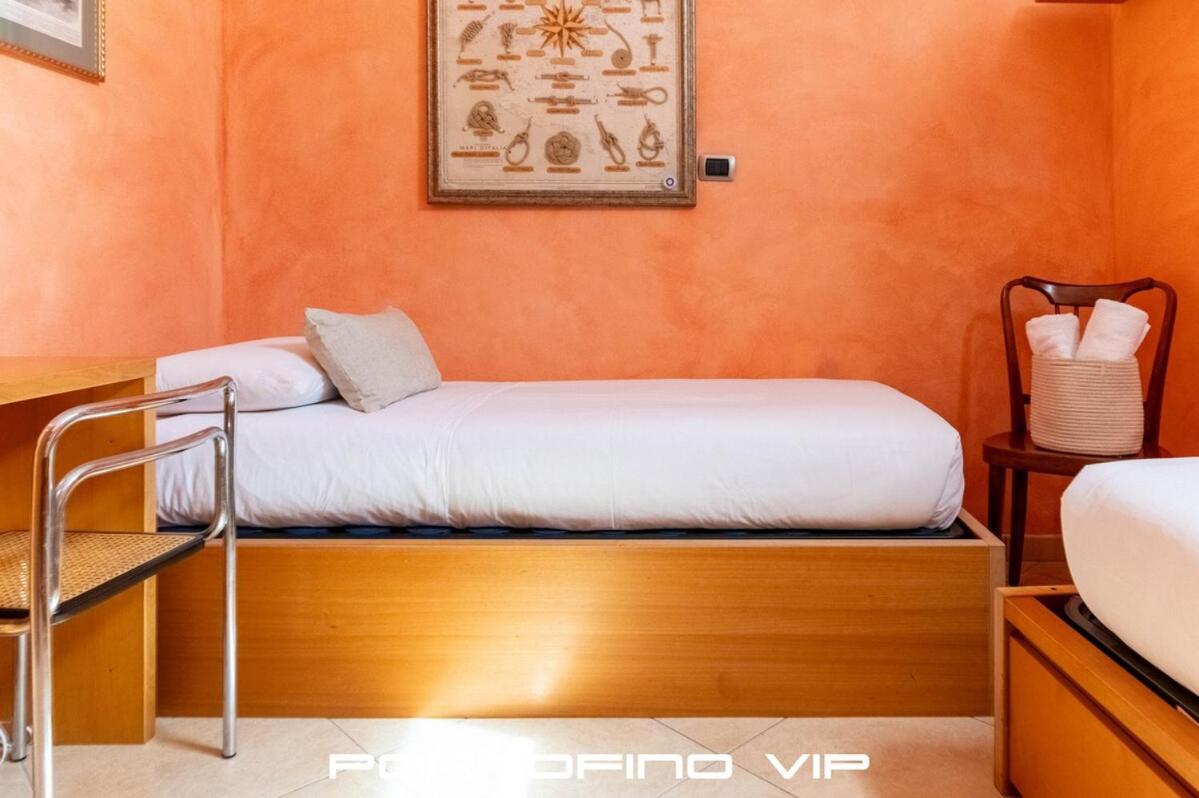 Terrace By Portofinovip Leilighet Portofino