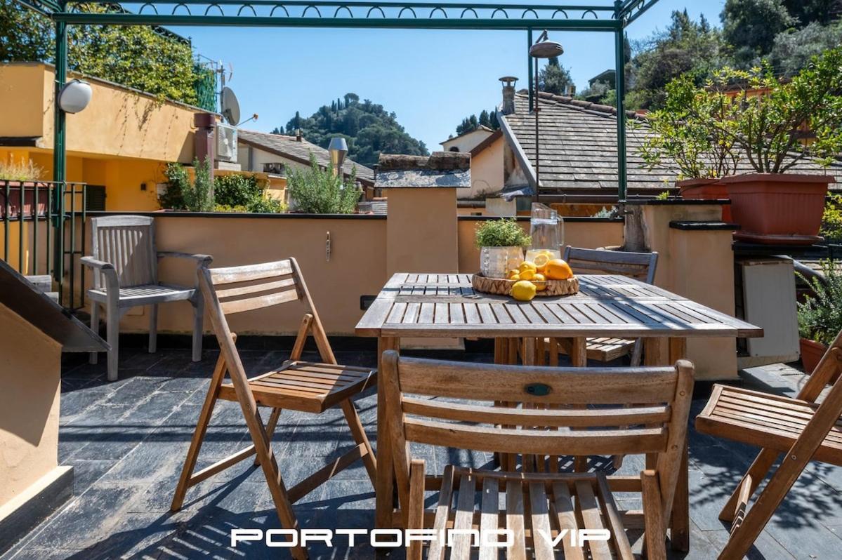 Terrace By Portofinovip Leilighet