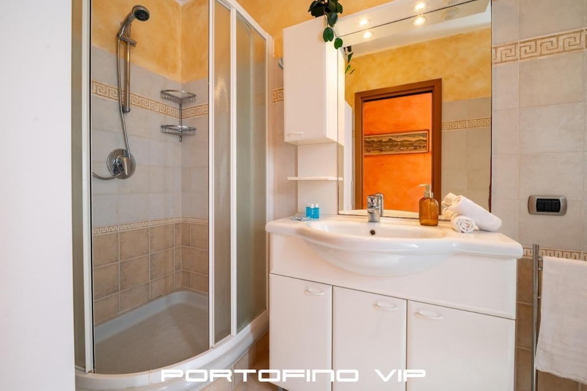 Terrace By Portofinovip Leilighet Portofino
