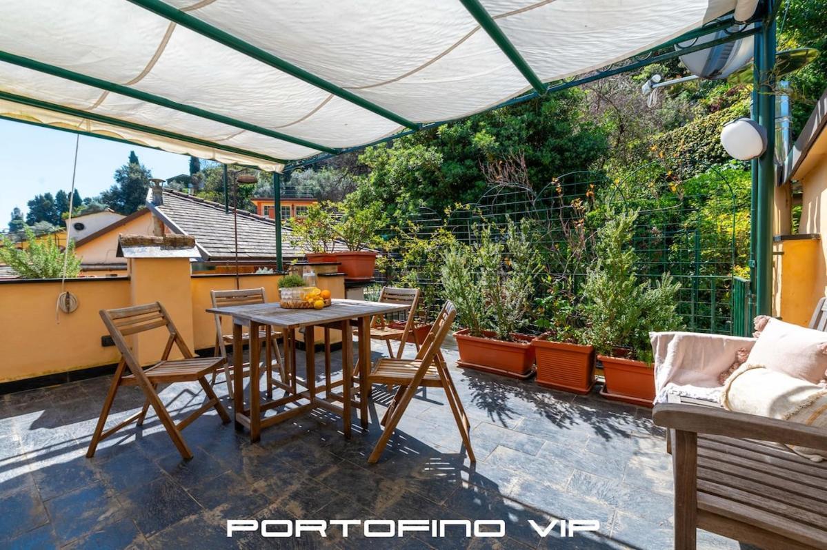 Terrace By Portofinovip Leilighet
